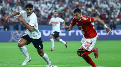 خبير تحكيمي: ركلة جزاء الزمالك غير صحيحة والأهلي صحيحة