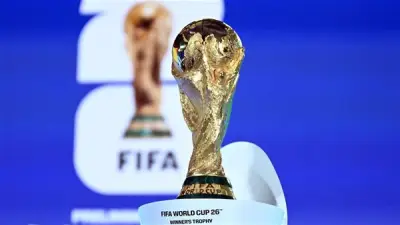 تاج يضع شرطاً لمشاركة إيران في كأس العالم بعد استجوابه في كندا