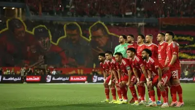 خالد جاد الله: الأهلي استحق الفوز على الزمالك وبيراميدز الأقرب للدوري
