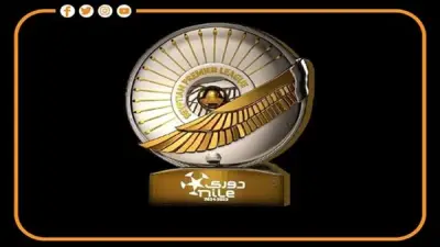 حسبة برما تصدم الأهلي والزمالك وتفاجئ بيراميدز حال التساوي بالدوري