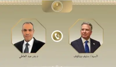 وزير الخارجية يؤكد أهمية تكثيف جهود دعم المفاوضات الأمريكية الإيرانية