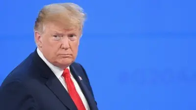 ترامب: لن نسمح لإيران بامتلاك سلاح نووي وشل قدراتها العسكرية بالكامل
