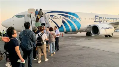 شركات الطيران تتنافس لجذب المسافرين بخدمات وعروض مميزة