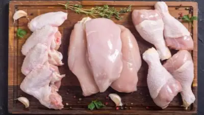 ارتفاع البانيه رغم انخفاض أسعار الدواجن.. تفاصيل السوق اليوم