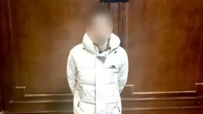 الاعتداء على مسن في الجيزة.. الأمن يكشف الحقيقة ويضبط المتهم