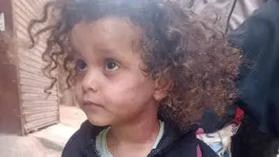اعترافات صادمة لأم مدمنة تركت طفلتها تحت الطريق الدائري بالعمرانية
