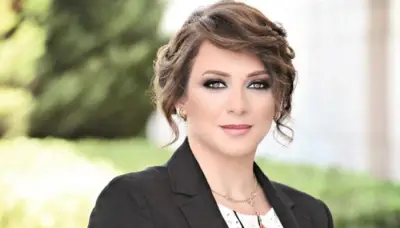 سولاف فواخرجي: الأمومة أهم أولوياتي وأشعر بالتقصير أحيانًا
