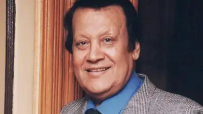 أسرار جديدة عن حياة محمد رشدي في ذكرى رحيله