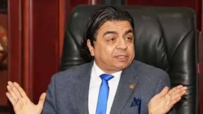 جمال شعبان يحذر مرضى السكر والقلب من وقف الدواء دون استشارة الطبيب