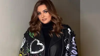 اعتراف مثير لبشرى: لم أوفق في زيجاتي الثلاثة لكني أحترم أزواجي السابقين