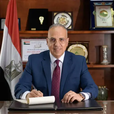 سويلم: تحديث الكود المصري للموارد المائية يمثل نقلة نوعية في إدارة المياه