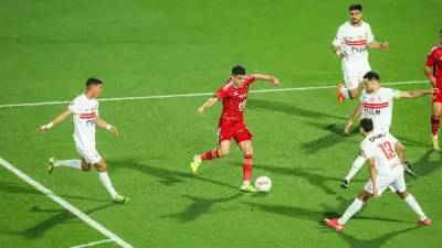 ثلاثية القمة تشعل سباق الدوري: نجوم الكرة يعلقون على انتفاضة الأهلي وسقوط الزمالك