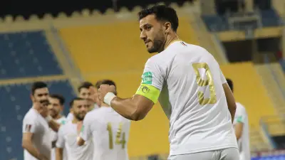 عمر السومة يطلب قصرا وراتب مليوني دولار للانتقال إلى الزوراء