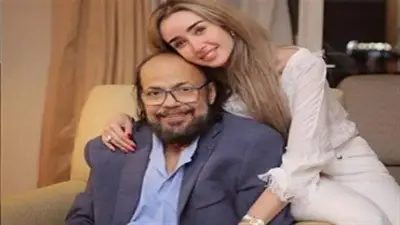 هنا الزاهد تودع طلعت زكريا بكلمة مؤثرة: ألذ واحد في العالم