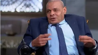 رحيل نعمان الوزير أشهر مشجعي الإسماعيلي وجنازته بعد الظهر