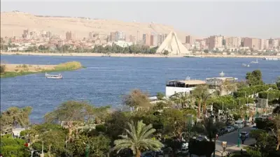 طقس المنيا اليوم: ارتفاع تدريجي في الحرارة وتحذير من الشبورة