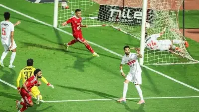 بيراميدز يثير الجدل بتعليق بعد ثلاثية الأهلي في الزمالك