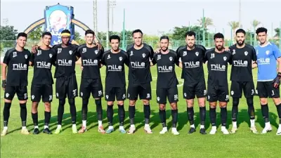 الزمالك يبدأ معسكر الإسكندرية استعدادا لمواجهة سموحة الثلاثاء