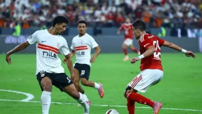 خالد طلعت يكشف أرقام الأهلي بين التحكيم المصري والأجنبي في الدوري