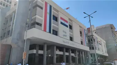 جنايات المنصورة تنظر قضية مقتل شاب بالسنبلاوين