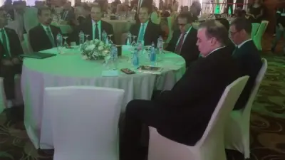 وزير الصحة يطلق مبادرة صحتك سعادة لتعزيز الصحة النفسية