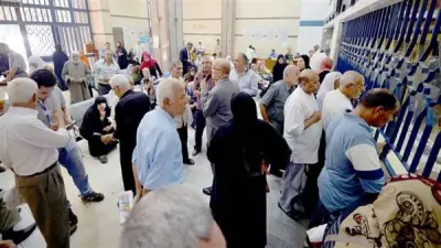طلب إحاطة برلماني لإلغاء التجديد السنوي للبطاقة الصحية لأصحاب المعاشات
