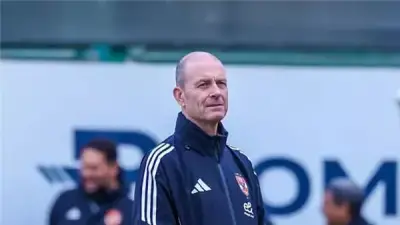 فوز الأهلي على الزمالك لا يغير مصير توروب مع الفريق