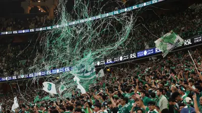 رئيس الخلود يطلب تحالف جماهير الاتحاد والأهلي ضد الهلال في نهائي الكأس