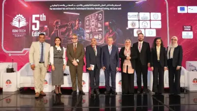 التخطيط تضع خريطة قطاعية لاحتياجات العمالة في مصر