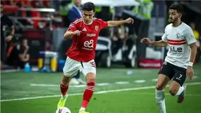 الزمالك الأقرب لدرع الدوري رغم خسارة القمة أمام الأهلي بثلاثية