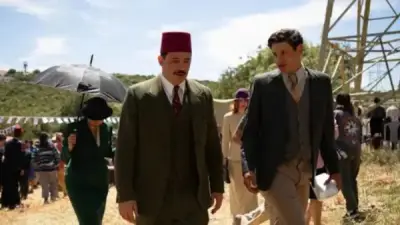 مركز السينما العربية يعلن ترشيحات النسخة العاشرة من جوائز النقاد للأفلام العربية