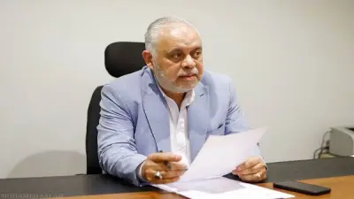 بعد حريق بيت بابا: المهن التمثيلية سليمة والفنانون بخير