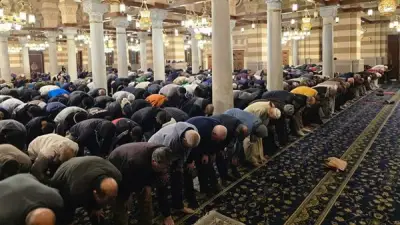 مواقيت الصلاة اليوم السبت في القاهرة والمحافظات وموعد أذان المغرب