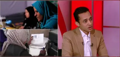 مصطفى أمير: المجتمع المدني شريك استراتيجي في حياة كريمة لدعم التنمية