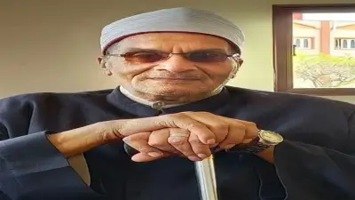 الأوقاف تحيي ذكرى ميلاد الشيخ سلامة كامل أحد أعلام القراءات بالأزهر