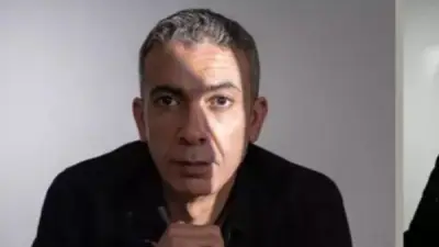 محمود سعد يوضح سبب استضافته لضياء العوضي وموقفه من نظام الطيبات