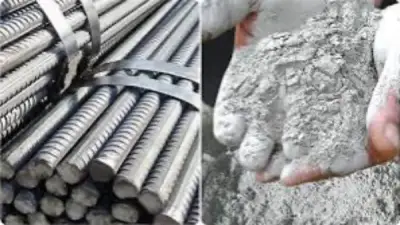بعد الزيادة الجديدة: أسعار الحديد والأسمنت اليوم في سوق مواد البناء