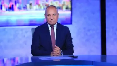 أحمد موسى يطالب بحذف فيديوهات ضياء العوضي ويصفها بالهراء