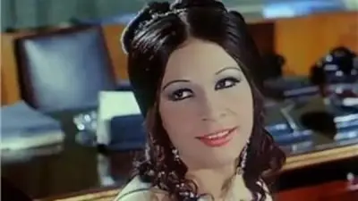 دينا تنعى الفنانة سهير زكي وتقدم العزاء لأسرة الراحلة
