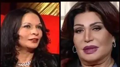 نجوى فؤاد تنعي سهير زكي: فقدت واحدة من أبرز رموز الرقص الشرقي