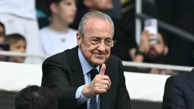 مفاجأة.. جماهير ريال مدريد تشارك في اختيار المدرب الجديد