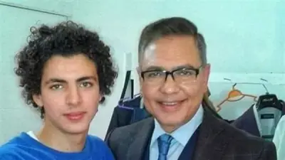 عمر محمد رياض يكشف سر إتقانه اللهجة الصعيدية في مسلسل قلع الحجر