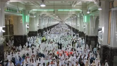 آراء العلماء في كيفية السعي بين الصفا والمروة وأحكامه