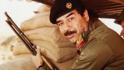 مصطفى الفقي يكشف كواليس خداع صدام حسين قبل غزو الكويت