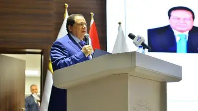 محمد أبو العينين: موقف مصر من القضية الفلسطينية تاريخي ولن تسمح بتصفيتها