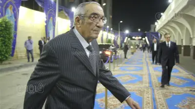 مصطفى الفقي يكشف أسرار الدائرة المقربة لمبارك: زكريا عزمي كان الرجل الحديدي بالقصر