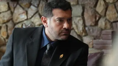 مسلسل الفرنساوي لعمرو يوسف يتصدر التريند بعد الحلقة الرابعة