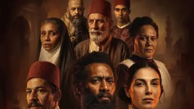 سباق مايو السينمائي يشتعل: أسد وإذما والكلام على إيه في مواجهة قوية