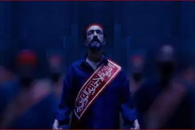 مهرجان الإسكندرية للفيلم القصير: 