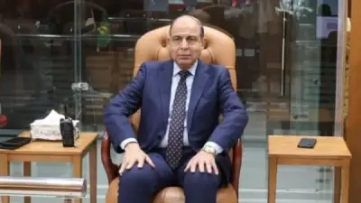 محافظ المنيا يرفع درجة الاستعداد القصوى لمواجهة العاصفة الترابية